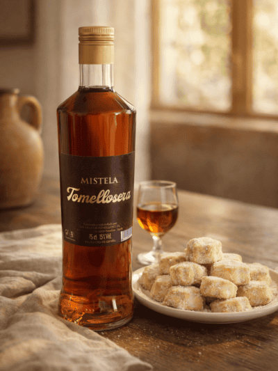 MISTELA TOMELLOSERA