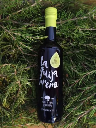 Aceite de Tomelloso