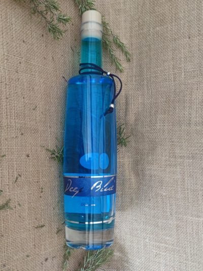 GINEBRA  Premium - Deep Blue