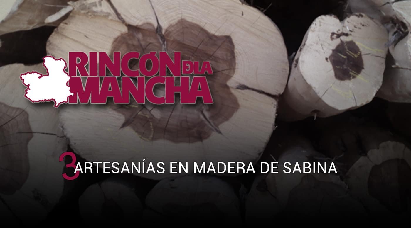 Artesanía de Castilla La Mancha