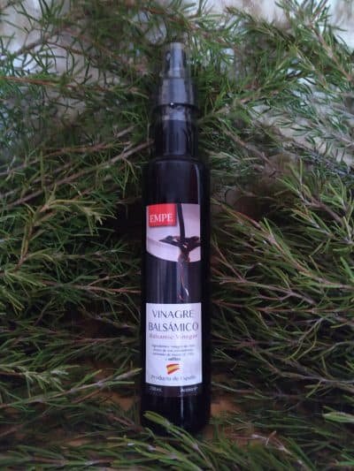 Vinagre Balsámico