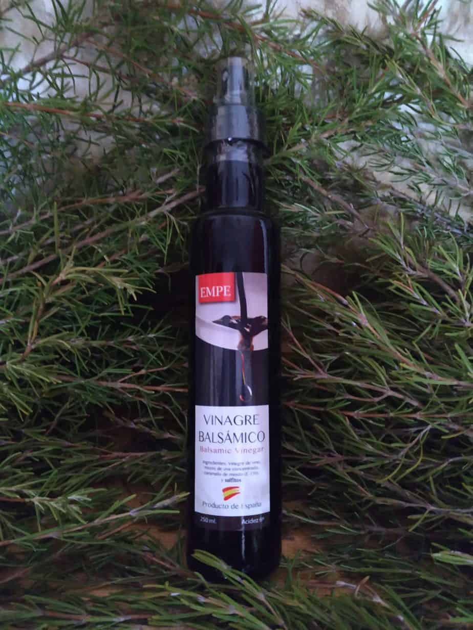Vinagre Balsámico