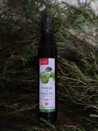 Vinagre de Manzana