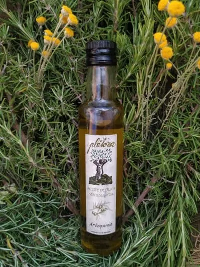 AOVE Arbequina