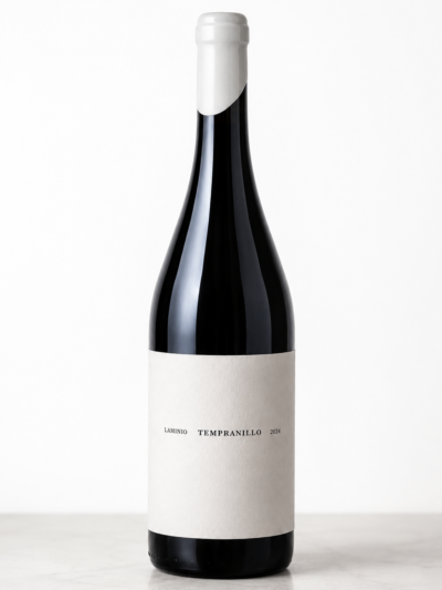 Vino Laminio Tempranillo