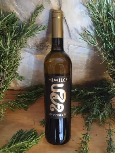Vino Himilce Viognier