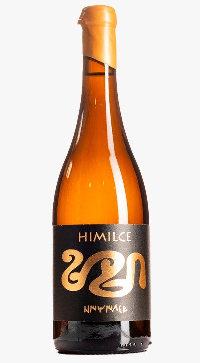 VINO HIMILCE VIOGNIER - Imagen 2