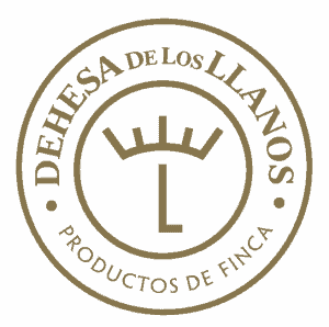 Logo Dehesa de los Llanos