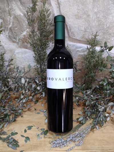 Comprar Vino Bro Valero Ecológico