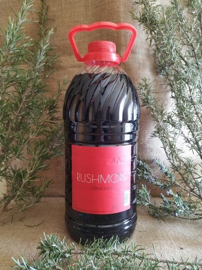 VERMOUTH RUSHMORE TOMELLOSO