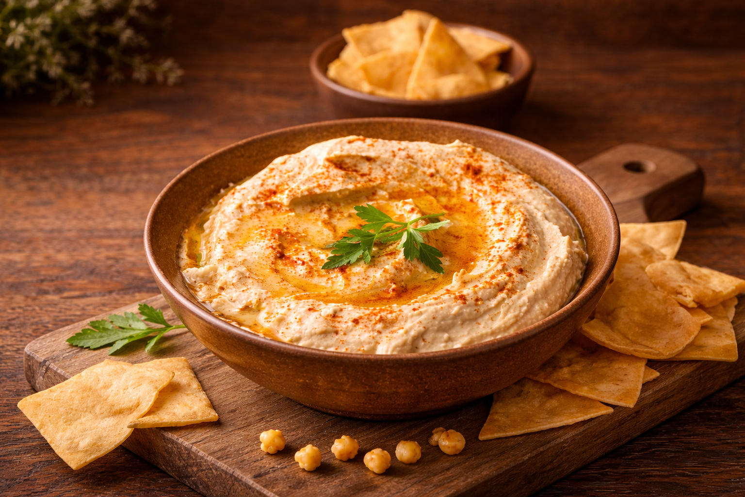 Harina Fina de Garbanzos - Imagen 3