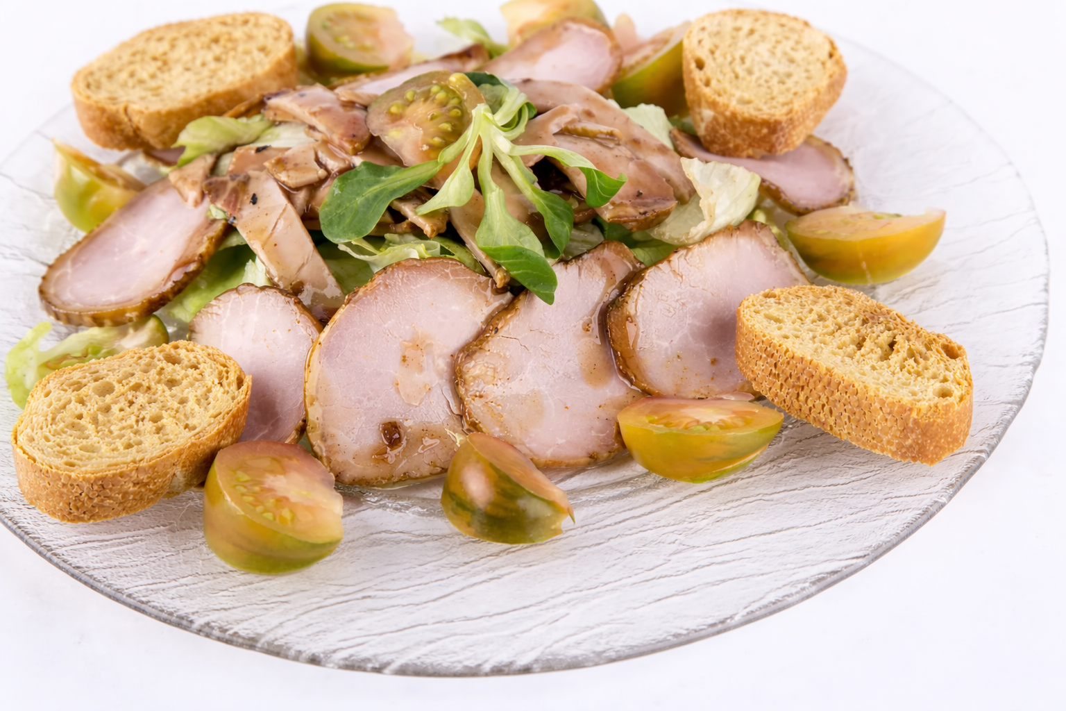 Lomo de Orza Manchego en Lonchas 1460gr - Imagen 2