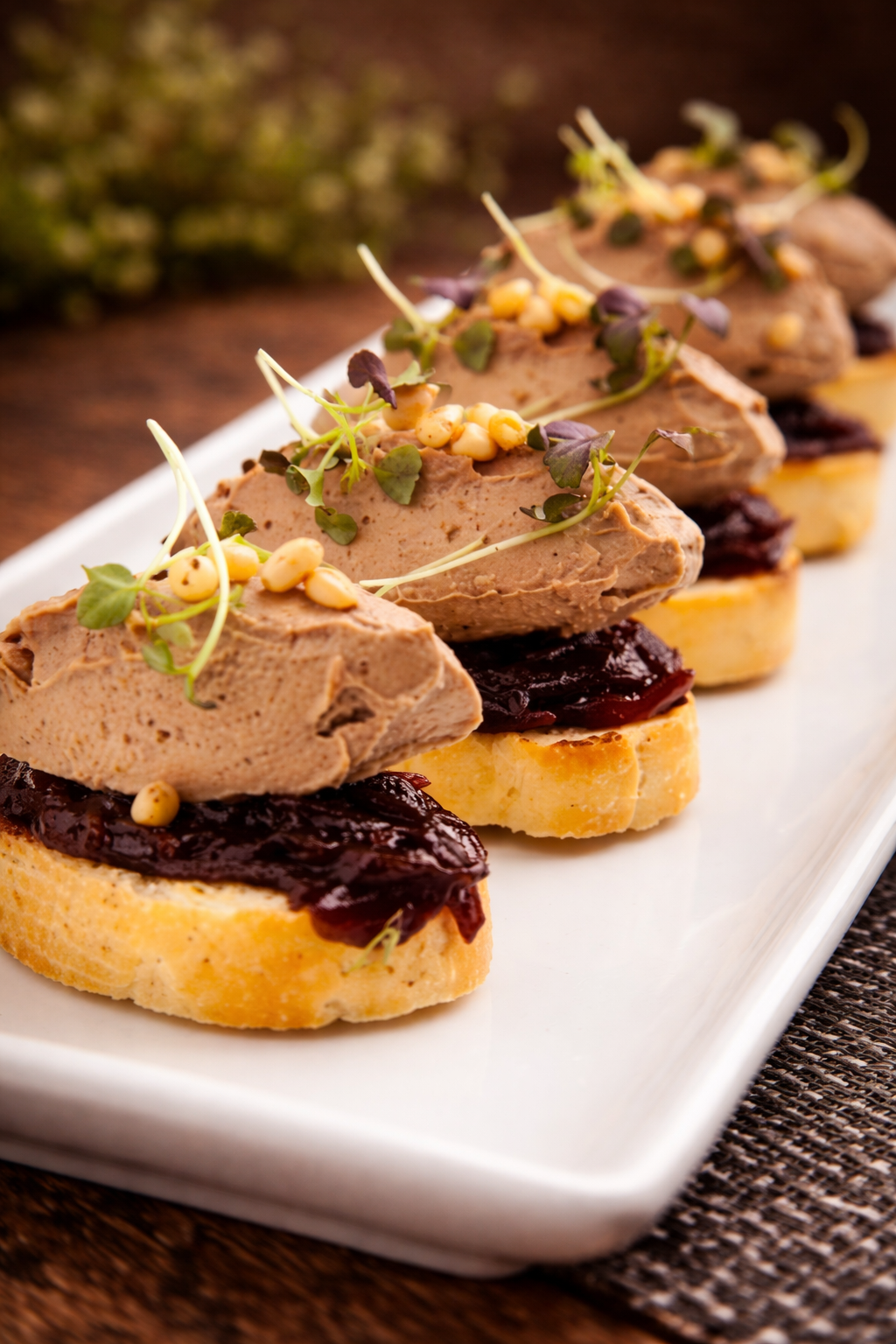 Paté de Lomo de Orza - Imagen 3