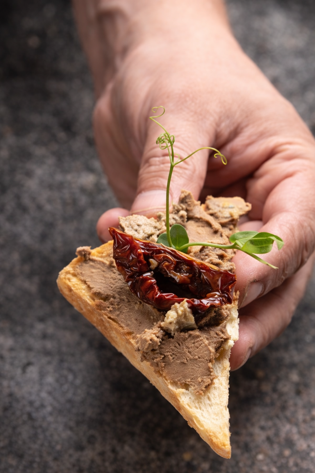 Paté de Lomo de Orza - Imagen 4